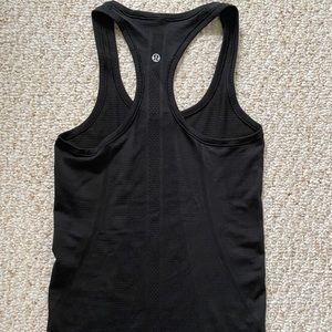 Lululemon Swiftly Tech Racerback